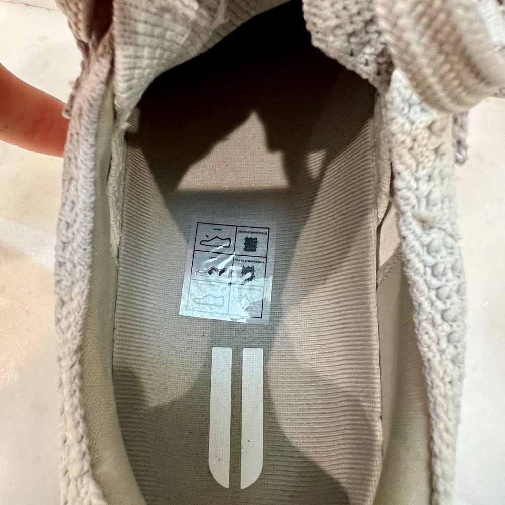 EUC NOBULL REC KNITS shoes size 8 men size 9.5 women - Picture 8 of 9